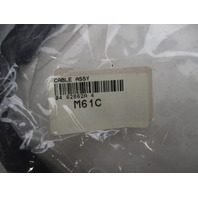 62862A4 Quicksilver Mercury Mariner Outboard Battery Cable