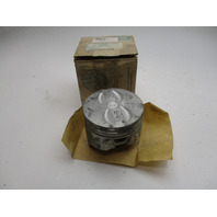 Genuine Mercury Quicksilver 735-6370 Piston OEM New