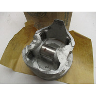Genuine Mercury Quicksilver 735-6370 Piston OEM New