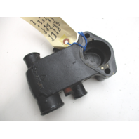 860256A3 Mercruiser Thermostat Housing Alpha V6 V8