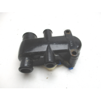 860256A3 Mercruiser Thermostat Housing Alpha V6 V8