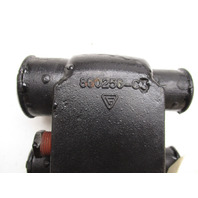 860256A3 Mercruiser Thermostat Housing Alpha V6 V8