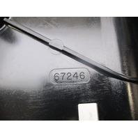 67246T Mercury Mariner Outboard Silencer Cover 135-200 1978-1989