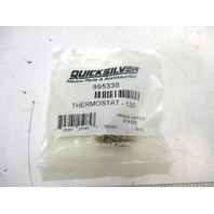 895338 Mercury Mariner Force Outboard Thermostat 130 Degree