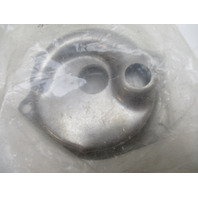 46-85098A1 Mercury Mariner 8-25 Hp Outboard Water Pump Housing