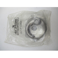 46-85098A1 Mercury Mariner 8-25 Hp Outboard Water Pump Housing