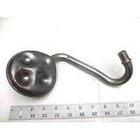 52146 Mercruiser GM 2.5L 120HP, 3.0L 140HP 4 Cyl Stern Drive Oil Pump Pickup Screen GBP005930