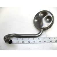 52146 Mercruiser GM 2.5L 120HP, 3.0L 140HP 4 Cyl Stern Drive Oil Pump Pickup Screen