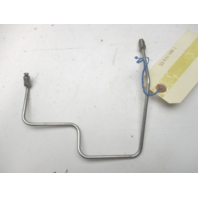 32-8354881 Quicksilver Mercury Mariner Outboard Hydraulic Line