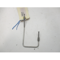 32-8354891 Quicksilver Mercury Mariner Outboard Hydraulic Line