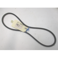 57-76269 OEM Mercury Mercruiser Quicksilver Power Steering Belt