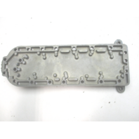 95067 Mercury Mariner V6 Outboard Exhaust Manifold Cover 135-225 Hp