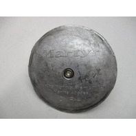 Martyr Anodes Rudder Anode CMR-4 AL