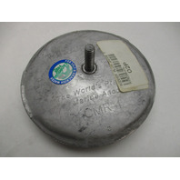 Martyr Anodes Rudder Anode CMR-4 AL