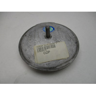 Martyr Anodes Rudder Anode CMR-4 AL