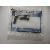 Anode 89949A1 for Mercury Mariner Force Outboard Lower Units