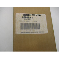 Anode 89949A1 for Mercury Mariner Force Outboard Lower Units