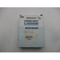 60372A2 Water Distribution Block Thermostat Cover Mercruiser