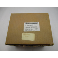 71587A2 71587A10 Coolant Recovery Bottle Kit Mercruiser V8 Stern Drives