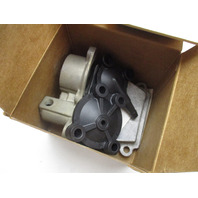 818071A2 Quicksilver Mercury Forcer Outboard 3 Cyl Fuel Pump Assembly