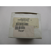 MERCURY QUICKSILVER 809664A1 PROPELLER NUT ANODE KIT MARINE BOAT