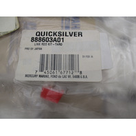 OEM Mercury Quicksilver Throttle Link Rod Kit 888603A01