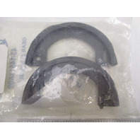 14513A09  Mercury V6 Outboard & SportJet Oil Pump Drive Gear Segment Kit