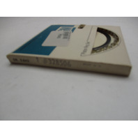 39-17464  Mercury Mercruiser GM Piston Ring Set 328506