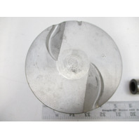 778-9441A3 Mercruiser Sterndrive 3.7L 224CI L4 Std Piston & Pin