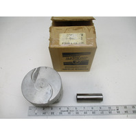 778-9441A3 Mercruiser Sterndrive 3.7L 224CI L4 Std Piston & Pin