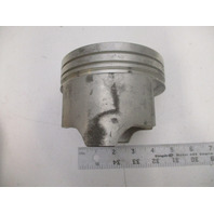 778-9441A3 Mercruiser Sterndrive 3.7L 224CI L4 Std Piston & Pin