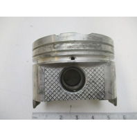 778-9441A3 Mercruiser Sterndrive 3.7L 224CI L4 Std Piston & Pin
