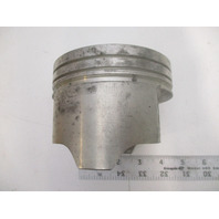 778-9441A3 Mercruiser Sterndrive 3.7L 224CI L4 Std Piston & Pin