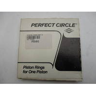 39-17464  Mercury Mercruiser DANA Piston Ring Set 41301