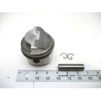 732-2753A2 Mercury 350,850,900,1000 Outboard STD Piston Assembly GBP005981