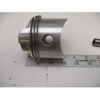 732-2753A2 Mercury 350,850,900,1000 Outboard STD Piston Assembly