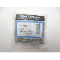 New Mercury Quicksilver Outboard Switch OEM # 87-19731