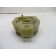 46-73804A1 Mercury Mariner Outboard Water Pump Base