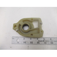 46-73804A1 Mercury Mariner Outboard Water Pump Base