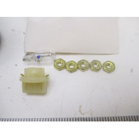 79-90717A1 Commodore Series Mercury Water Temperature Gauge