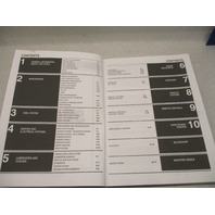 SIERRA SELOC SERVICE REPAIR MANUAL JOHNSON/EVINRUDE 1992-01, 65JET-300 HP V4- V8