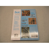 SIERRA SELOC SERVICE REPAIR MANUAL JOHNSON/EVINRUDE 1992-01, 65JET-300 HP V4- V8
