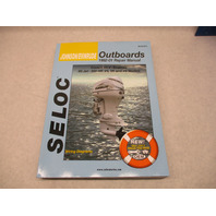 SIERRA SELOC SERVICE REPAIR MANUAL JOHNSON/EVINRUDE 1992-01, 65JET-300 HP V4- V8