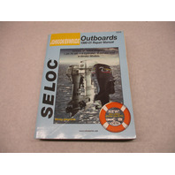 1312 SELOC SERVICE MANUAL for Johnson Evinrude Outboards 1990-01,  1.25-70 HP