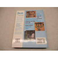 1312 SELOC SERVICE MANUAL for Johnson Evinrude Outboards 1990-01,  1.25-70 HP