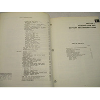392067 OMC Johnson Evinrude Electric Trolling Outboard Service Repair Manual 1981