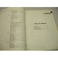 392071 OMC Evinrude Johnson 1981 Outboard Service Repair Manual 9.9-15 HP