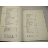 392073 OMC Evinrude Johnson 1981 Outboard Service Repair Manual 50-60 HP