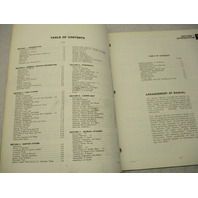 5490 OMC 1980 Evinrude Outboard Service Repair Manual 4.5 & 7.5 HP