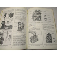 5491 OMC 1980 Evinrude Outboard Service Repair Manual 9.9 & 15 HP